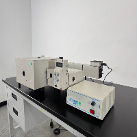 Photo Technology International Photomultiplier Detection System image 1